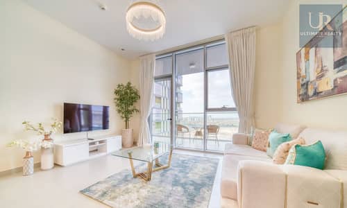 1 Bedroom Apartment for Rent in Dubai South, Dubai - IMG-20240404-WA0032. jpg