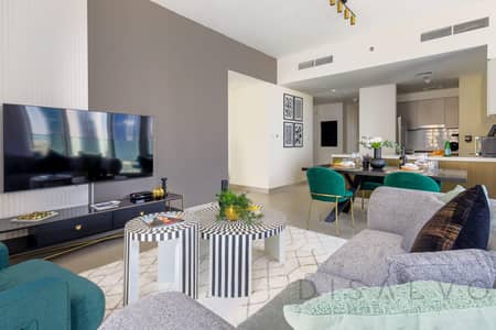 2 Bedroom Apartment for Rent in Downtown Dubai, Dubai - WhatsApp Image 2024-04-01 at 10.33. 06 AM. jpeg