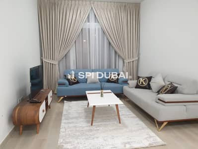 2 Cпальни Апартаменты Продажа в Джумейра Вилладж Серкл (ДЖВС), Дубай - Frame 942. jpg