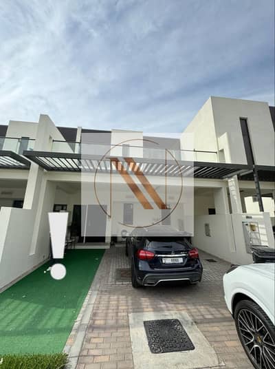 3 Bedroom Townhouse for Sale in DAMAC Hills 2 (Akoya by DAMAC), Dubai - WhatsApp Image 2024-04-04 at 13.09. 20_60a9422e. jpg