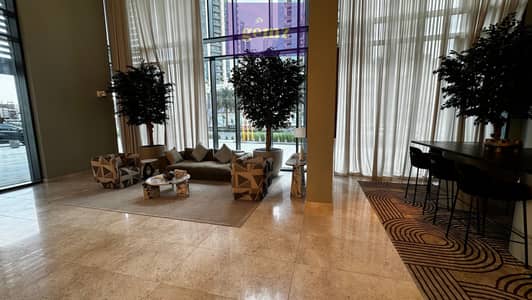 2 Cпальни Апартаменты в аренду в Дубай Крик Харбор, Дубай - IMG_5742. JPG