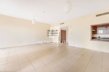 3 Bedroom Apartment for Sale in Jumeirah Beach Residence (JBR), Dubai - 3 Bed Plus Maid | Partial Sea View | Vacant