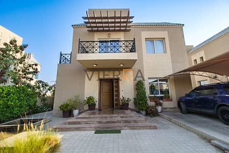 4 Bedroom Villa for Sale in Living Legends, Dubai - Exclusive l Vastu Compliant l Independant Villa | Vacant