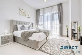 شقة في ذا بلس ريزيدنس ايكون،ذا بلس ريزيدنس،ذا بلس،المنطقة السكنية جنوب دبي،دبي الجنوب 48000 درهم - 8837849