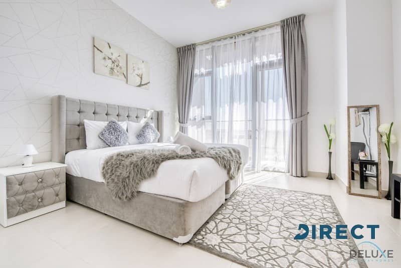 شقة في ذا بلس ريزيدنس ايكون،ذا بلس ريزيدنس،ذا بلس،المنطقة السكنية جنوب دبي،دبي الجنوب 46800 درهم - 8837849