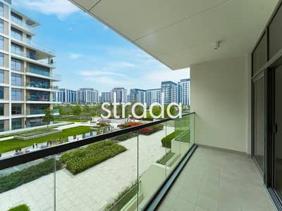 2 Bedroom Apartment for Sale in Dubai Hills Estate, Dubai - Vacant | Park View | Two Bedroom