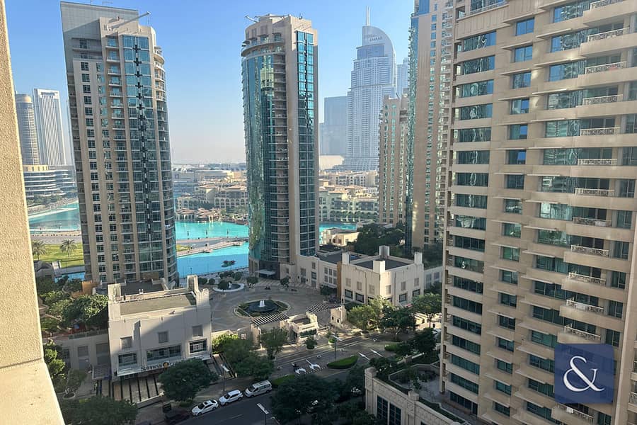 位于迪拜市中心，29大道双塔住宅，29大道1号塔楼 1 卧室的公寓 1950000 AED - 8837857