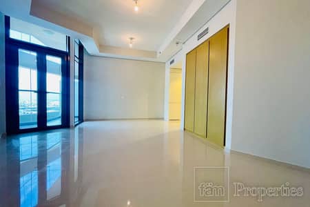 Studio for Sale in Business Bay, Dubai - High  Floor | Equipped Kitchen | Jumeirah View
