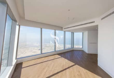 2 Bedroom Flat for Rent in Jumeirah Lake Towers (JLT), Dubai - High Floor | Brand New | Luxury LifeStyle