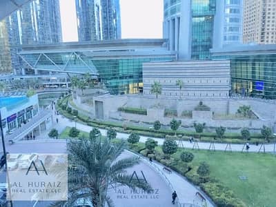 1 Bedroom Flat for Sale in Jumeirah Lake Towers (JLT), Dubai - Exclusive | Vacant | Conner unit | Lake view