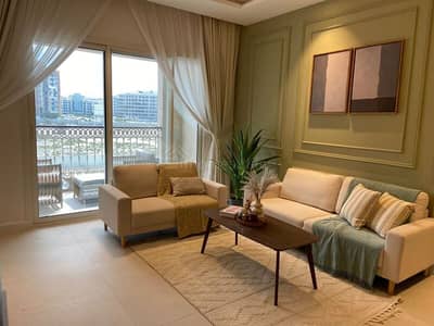 شقة 1 غرفة نوم للبيع في أرجان، دبي - شقة في برج فيو ريزيدينس،أرجان 1 غرفة 1000000 درهم - 8837898