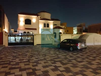 5 Bedroom Villa for Rent in Al Helio, Ajman - J2sG93rF02JnHipEjJf7MKiimXnwxCVGKdDsSBoP