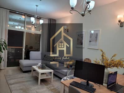 1 Bedroom Flat for Sale in Dubai Silicon Oasis (DSO), Dubai - 066b0bd2-fd92-4ed5-a575-de2f6a3c589e. jpg