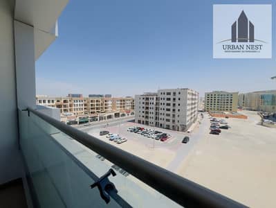 2 Cпальни Апартаменты в аренду в Равдхат Абу Даби, Абу-Даби - WhatsApp Image 2024-04-04 at 4.56. 14 AM (5). jpeg