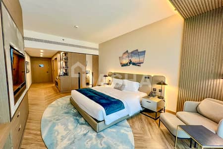 商业湾， 迪拜 单身公寓待售 - 位于商业湾，派拉蒙酒店及公寓 的公寓 990000 AED - 8837551