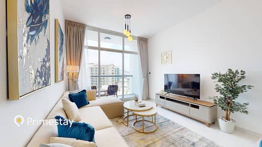 2 Bedroom Flat for Rent in Arjan, Dubai - Primestay-Vacation-Home-Rental-LLC-Supreme-Residence-04022024_161437. jpg