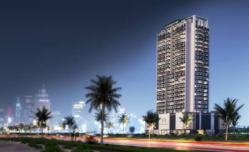 1 Bedroom Apartment for Sale in Jumeirah Village Triangle (JVT), Dubai - UKXTgwJIh3dTTJkuwUOc65cYKt7PBgVKI05hTBPM. jpg