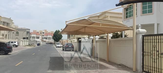 5 Bedroom Villa for Rent in Al Rawda, Ajman - 3iKceBmteH5Dxf3G6M4jc5v6XsUdbUKPLUS9M9RG
