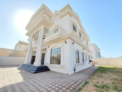 5 Bedroom Villa for Sale in Hoshi, Sharjah - WhatsApp Image 2024-04-04 at 12.52. 26 AM. jpeg