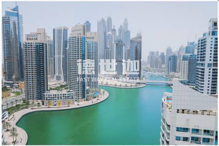 2 Bedroom Flat for Rent in Dubai Marina, Dubai - 8c6be64a0f9d91e30df91be4c614b4a. jpg