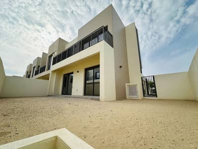 4 Bedroom Townhouse for Rent in Dubai South, Dubai - WhatsApp Image 2024-03-21 at 11.55. 58 AM (1). jpeg