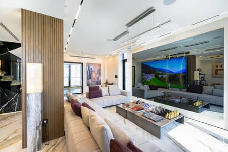 4 Bedroom Flat for Sale in Dubai Marina, Dubai - Fully Upgraded | Luxurious Living | Beautiful View