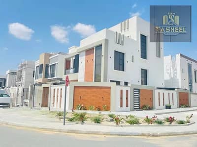 6 Bedroom Villa for Sale in Al Alia, Ajman - 660061045-800x600_cleanup. png