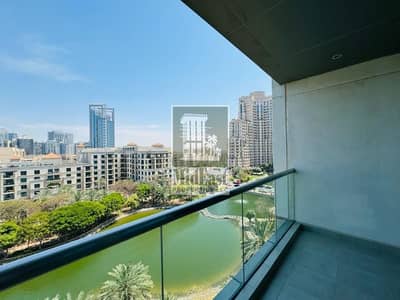1 Bedroom Flat for Rent in The Views, Dubai - 1. jpg