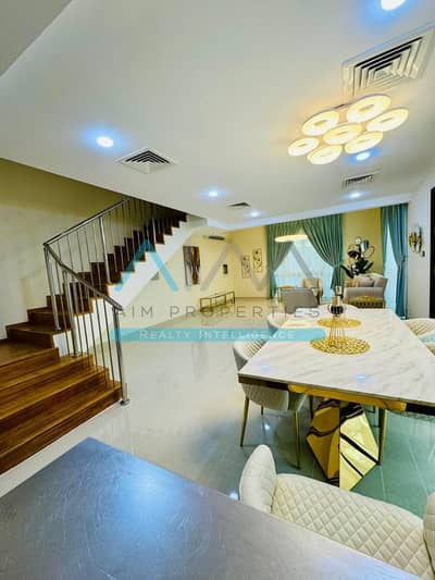 4 Bedroom Villa for Rent in Jumeirah Village Circle (JVC), Dubai - IMG-20240403-WA0009. jpg