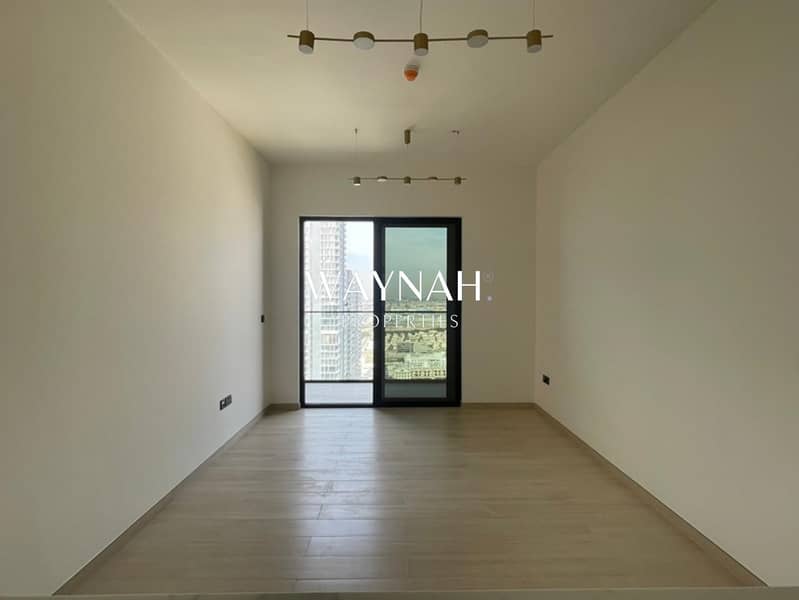 BRAND NEW | SPACIOUS LAYOUT | HIGH FLOOR