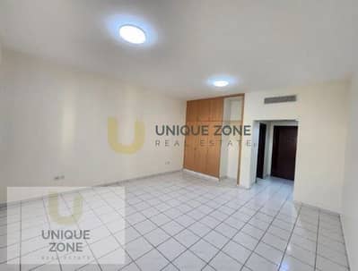 Studio for Rent in International City, Dubai - Large Studio With Partition = 1 Bedroom For Family