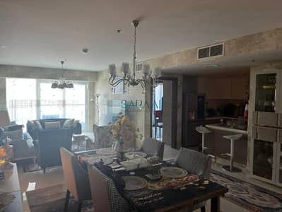 3 Bedroom Flat for Sale in Al Raha Beach, Abu Dhabi - Big Layout | Full Sea view and Road View