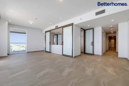 3 Bedroom Flat for Rent in Saadiyat Island, Abu Dhabi - Waterfront Luxury Lifestyle | Ready | Beach Access