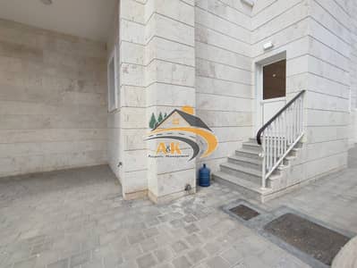 Studio for Rent in Mohammed Bin Zayed City, Abu Dhabi - 2. jpg