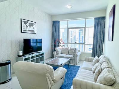 فلیٹ 2 غرفة نوم للايجار في دبي مارينا، دبي - IMG-20240404-WA0014. jpg