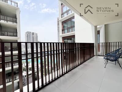 شقة 1 غرفة نوم للبيع في مرسى خور دبي، دبي - IMG_5564. png