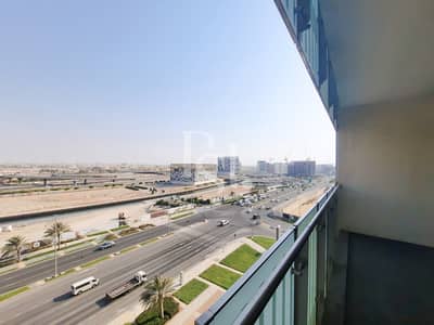 2 Cпальни Апартамент в аренду в Аль Раха Бич, Абу-Даби - WhatsApp Image 2022-08-29 at 11.22. 57 AM. JPG