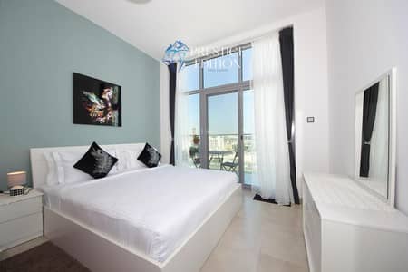 1 Bedroom Apartment for Rent in Jumeirah Village Circle (JVC), Dubai - IMG-20240404-WA0114. jpg