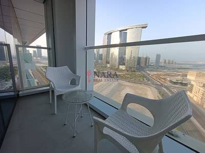 2 Bedroom Flat for Rent in Al Reem Island, Abu Dhabi - IMG20211113164451. jpg