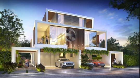 5 Bedroom Villa for Sale in DAMAC Hills 2 (Akoya by DAMAC), Dubai - Pic 4. png