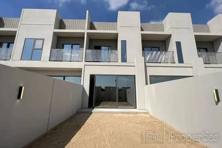 2 Bedroom Villa for Sale in Mohammed Bin Rashid City, Dubai - 2BR plus Storage |Back to back |Great Investment