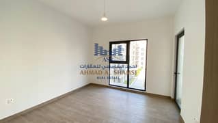 1 BR Swimming Pool View | Equipped with All Kitchen Appliances | Parking Included