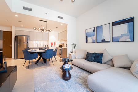 2 Bedroom Flat for Sale in Downtown Dubai, Dubai - Fully Furnished | Brand New I VAT