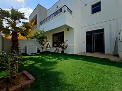 3 Bedroom Townhouse for Rent in Town Square, Dubai - WhatsApp Image 2024-04-04 at 2.47. 34 PM (1). jpeg