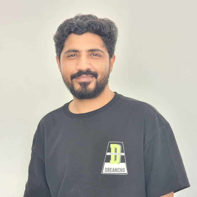 Chaudhary Aqib