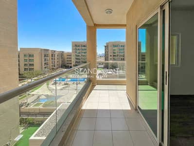 2 Bedroom Flat for Sale in The Greens, Dubai - Pool View | Upgraded | Modern  | Vacant