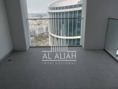 2 Cпальни Апартамент в аренду в Данет Абу-Даби, Абу-Даби - IMG-20230518-WA0509. jpg