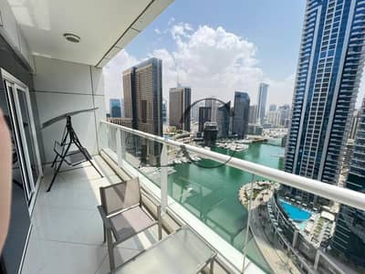 2 Bedroom Apartment for Rent in Dubai Marina, Dubai - WhatsApp Image 2024-04-04 at 2.15. 32 PM. jpeg