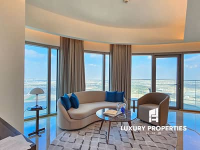 2 Bedroom Apartment for Rent in Dubai Creek Harbour, Dubai - 9. png