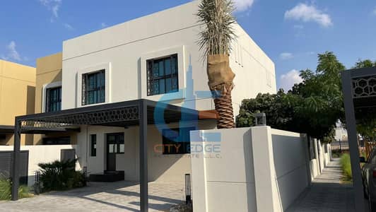 4 Bedroom Villa for Sale in Al Rahmaniya, Sharjah - 995e2a95-8ca5-41f8-9f50-c36ad906731d. jpeg